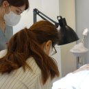 미용사(피부) 자격증 실기 이미지