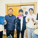 한국사 능력 검정 시험 합격증 수여(20241106) 이미지