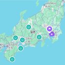 멋진세탁소 | 일본 캠핑카 2주 여행 장단점 렌트 후기 일본여행 루트 내돈내산