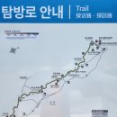 태안해변길4코스(솔모랫길) 이미지