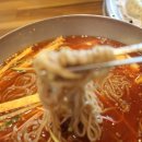 밀면 이미지
