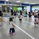 용인대 정의태권도 이미지