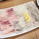 자갈치횟집 이미지