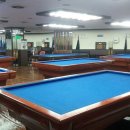 허슬러 당구장 이미지