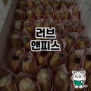 스토리카페앤디저트 | 화성 디저트 카페 러브앤피스 방문 후기 🍰