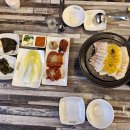 돈통마늘보쌈화성