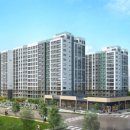 수원역푸르지오더스마트 이미지