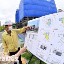 우정동행정복지센터 이미지