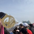 김포한강 8로 | 제14회 김포한강마라톤 10K 참여 후기, 주차 방법, 현장 분위기, 행사 안내