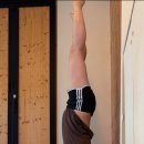 아란야 요가 이미지