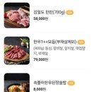 사람사는고깃집김일도 성수점 이미지