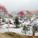 대둔산그린시티오토캠핑장 이미지