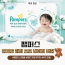 (주)샘소프트 | 팸퍼스 2026 터치 오브 네이처 팬티 4단계 사이즈 추천 사용후기