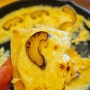 클럽밸런스5(인천청라호수점) | 분위기좋은 청라레스토랑 포시즌키친 크림누룽지뚝배기파스타 후기