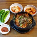 옛우거지감자탕 이미지