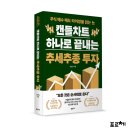 [열린대학1]한 번에 끝내는주식투자 기본과정 | 주식 매수 매도 타이밍을 읽는 눈 『캔들차트 하나로 끝내는 추세추종 투자』