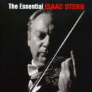 Jeanie with the Light Brown Hair(금발의제니) - Isaac Stern (Violin 연주) 이미지