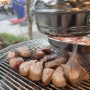 용산-104 | [용산/남영동 맛집] 육즙 팡팡 터지는 고기 찐맛집, '구퉁이 용산남영직영점' 솔직 후기! 🐷🔥