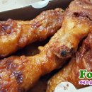교촌치킨둔전점