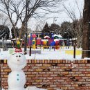 큰별유치원 놀이터 이미지