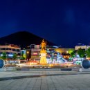 이순신광장 이미지