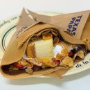 문정시영아파트(1동앞) | 문정동 주차가능 카페 크레페 디저트 맛집 <텍사스파파크레페 문정점>