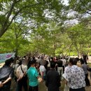 여의도순복음구로교회 | 대규모 국내 단체여행, 여의도순복음교회 문경 여행 일정 후기