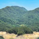 물안개피는호숫가펜션 이미지