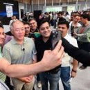 주식회사 아이피모터스 이미지