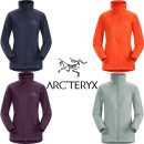 노딘 재킷 (여) 자켓 ▶ [2017-FW] Arcteryx Nodin Jacket WOMEN'S [아크테릭스] 이미지