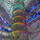 국립생물자원관입구(42741) | 서천 아이와 가볼 만한 곳 국립해양생물자원관 방문후기 서천 여행코스 추천