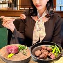 수정골맑은한우식당 | 봉피양 압구정점 : 고급스럽고 정갈한 압구정 한우 평양냉면 맛집 내돈내산 식사 후기 룸식당 위치 주차