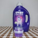 엘지생활건강 - 중구 번영로 475 | 장마철 수건 냄새 잡는 세탁 꿀템! 엘지생활건강 모락셀라 내돈내산 솔직후기