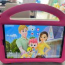 핫핑크PC | 가성비 유아 태블릿 솔직 후기 feat. 육아 필수템 추천