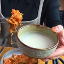 밀터칼국수 이미지