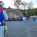 오가리 가노농악 이미지