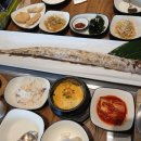 색달식당중문갈치조림구이 | 제주 색달식당 갈치구이 순살 갈치조림 세트 솔직 후기
