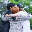어깨동무 이미지