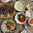 우리삼겹 | 영등포역 삼겹살 오겹살 맛집 미나리우리삼겹 내돈내산 후기