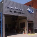 아쿠아모터스 이미지
