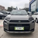 [신차 렌트 및 리스] 26년 도요타 RAV4 이미지