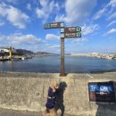 화진리 구진마을 앉은 줄다리기 이미지