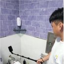 국민체육센터화장실 이미지