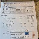 현대블루-평촌중부 | 블루핸즈 평촌현대서비스 방문후기(feat.엔진경고등)
