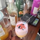 바리스타(카페메뉴) 이미지