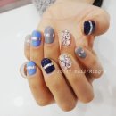 밍스 Nail