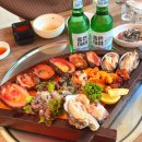 거제 해산물 맛집 장승포 싱싱해물 포차 새우구이 맛집 2주연속 방문 후기