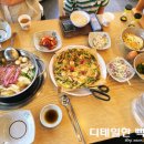 이태리 샤브칼국수 네이버블로그