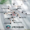 15년 5월 정기산행(충북 단양,소백산1,439m) 이미지