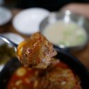 장군뼈해장국 | 송파 개롱역맛집 이학해장국 푸짐했던 뼈해장국 소머리수육 후기